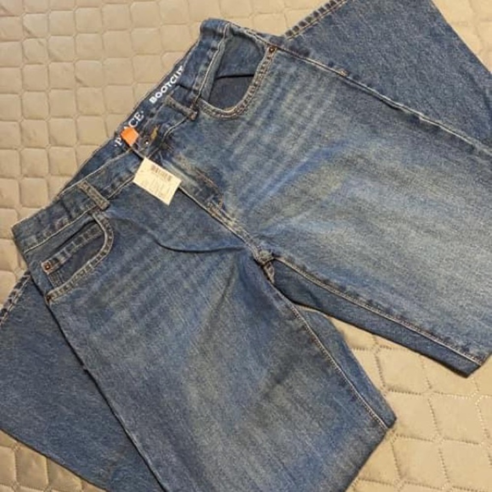 Children’s place jeans